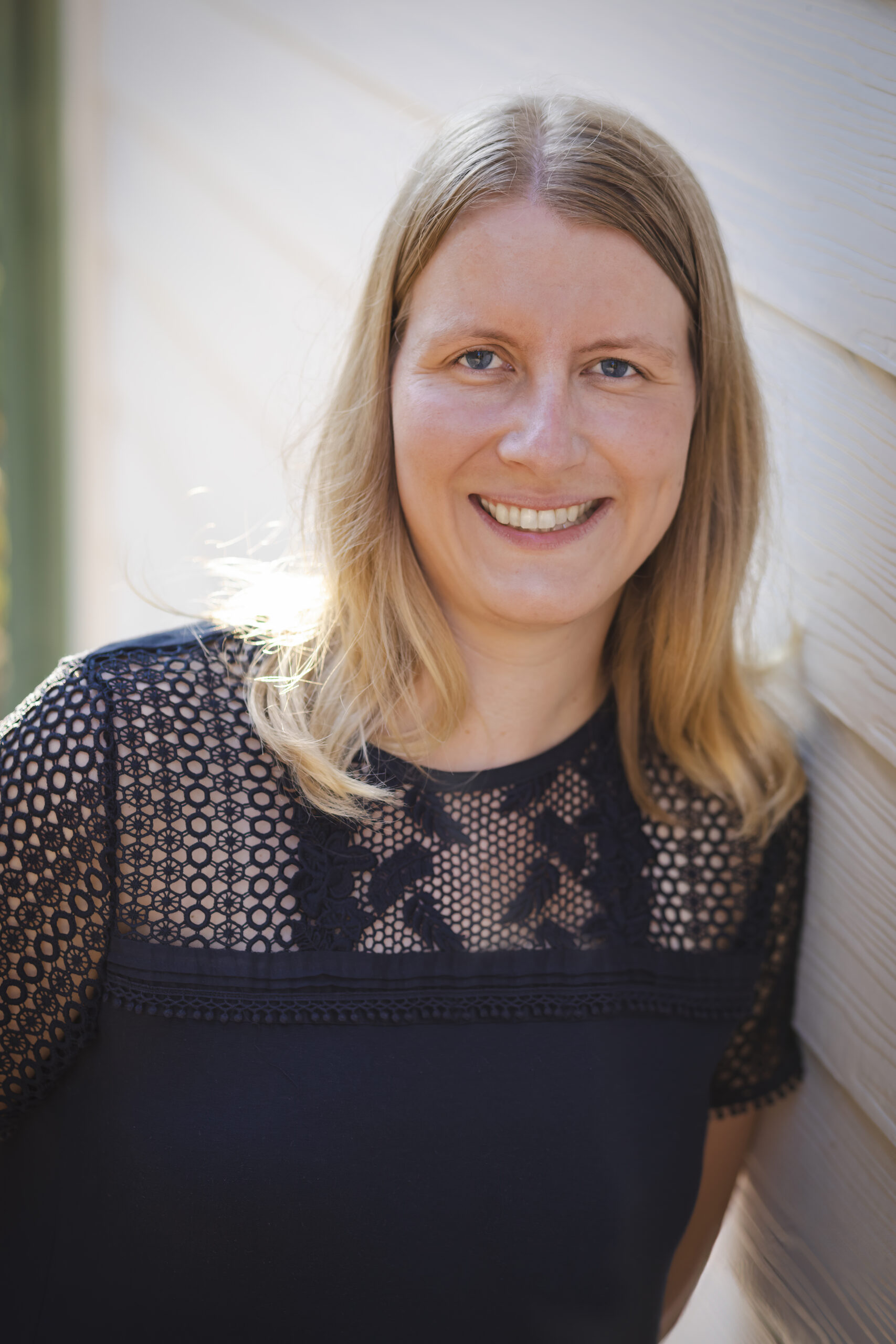 Kendra Kamp, PhD, RN, 