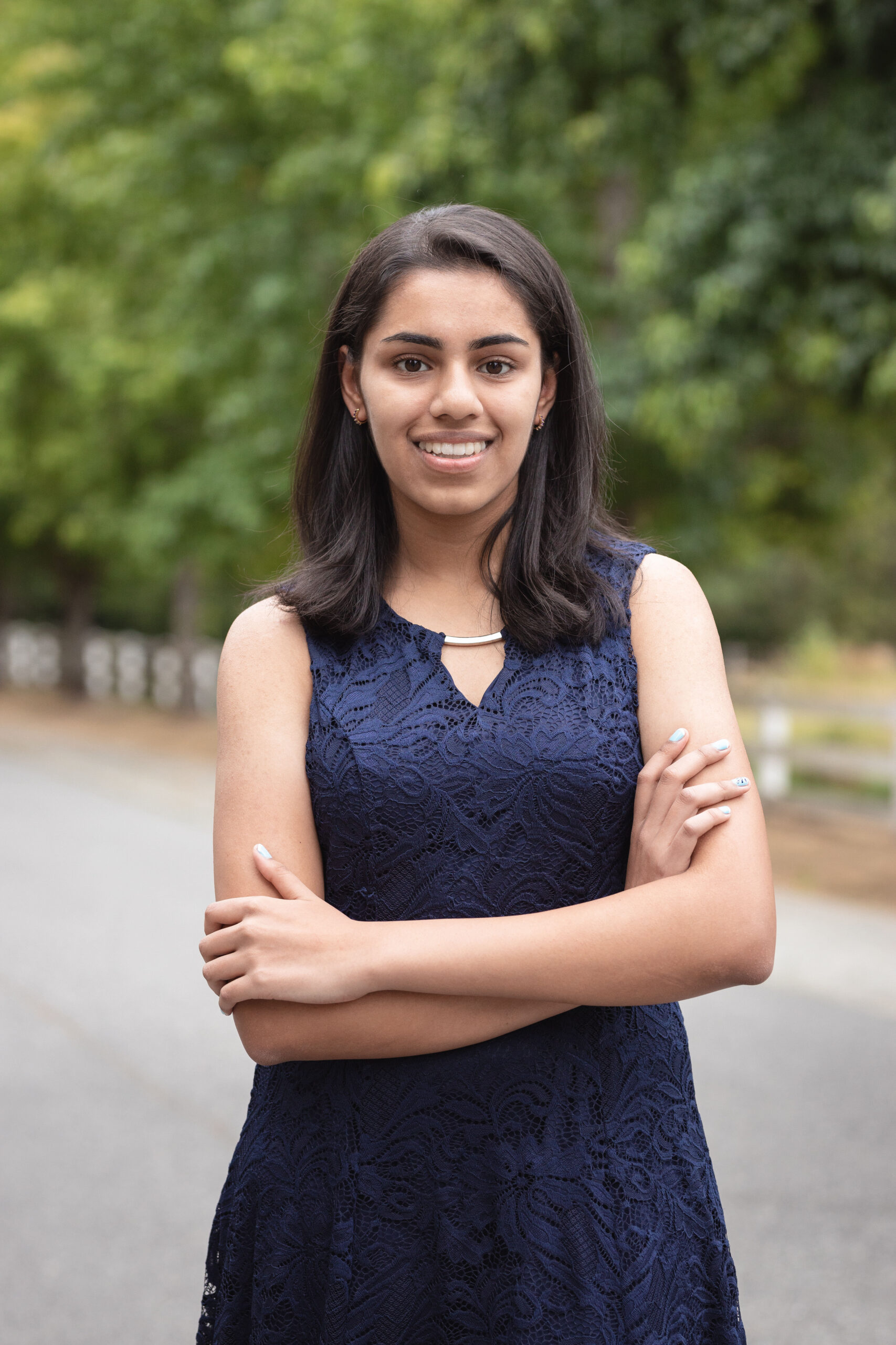 Tanvi Kale, 