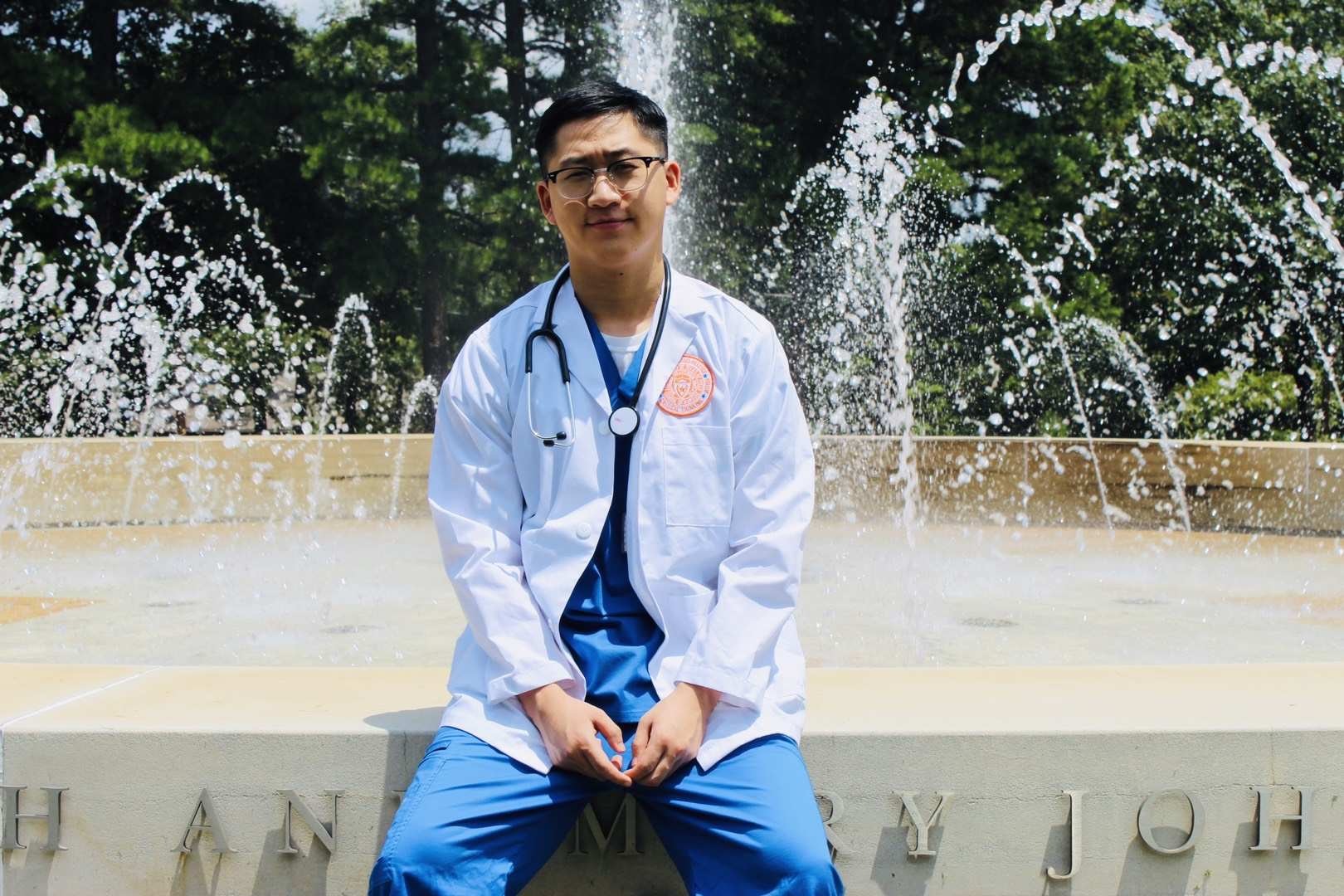 Xiaoyu Zhang, PhD Student, 